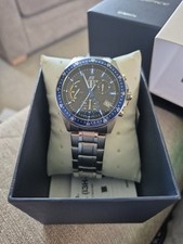 Casio men edifice for sale  EVESHAM