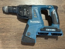 Makita dhr264 cordless for sale  ROMFORD