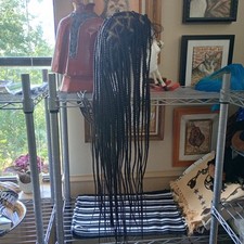 Lexqui full lace for sale  Abilene