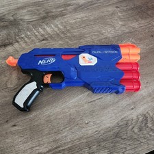 Hasbro nerf strike for sale  Hamburg