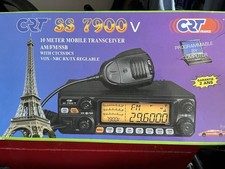 Radio ham crt for sale  SCARBOROUGH