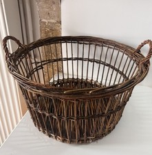 Jolie grande panier d'occasion Jolie grande panier d'occasion  Saint-Georges-de-Reneins