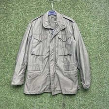 Vintage m65 army for sale  Napoleon