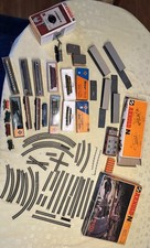 Arnold eisenbahn set gebraucht kaufen  Hochheim am Main