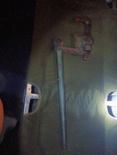 Older large rigid for sale  Sugarcreek