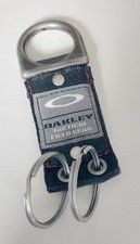Oakley tactical keychain for sale  PRESTON