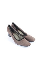 Parlanti hochfront pumps gebraucht kaufen  Berlin