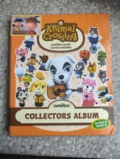 Collectors album animal usato  Roma