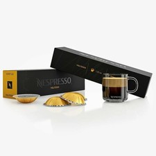 Nespresso vertuo voltesso for sale  EDINBURGH