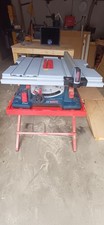 Bosch gts professional for sale  MAESTEG