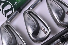 Adams idea irons for sale  LOANHEAD