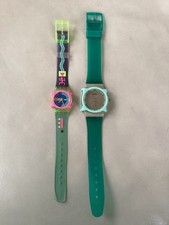 Wow vintage swatch for sale  Loveland