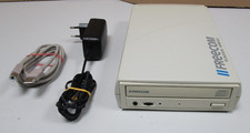 Freecom 24x externes gebraucht kaufen  Dessau-Roßlau