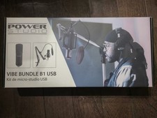 Power vibe bundle d'occasion  Courbevoie