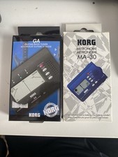 Korg metronome korg gebraucht kaufen  Berlin