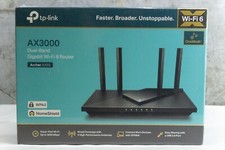 Router link ax3000 usato  Spedire a Italy