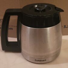 Cuisinart cup stainless for sale  Laurel