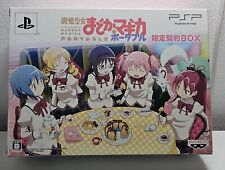 Madoka kaname psp gebraucht kaufen  Grevenbroich
