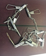 Vintage metal fish for sale  Clairton