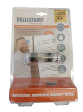 Drillstamp markierung bohrlöc gebraucht kaufen  Karlsruhe