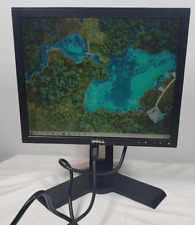 Monitor de tela plana LCD UltraSharp Dell 17 polegadas 1708FPT comprar usado  Enviando para Brazil
