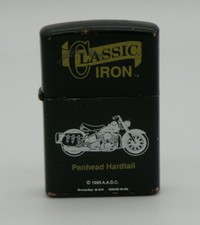 Classic iron knucklehead for sale  Cranston
