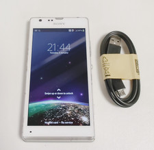 Sony xperia c5303 for sale  WHITBY