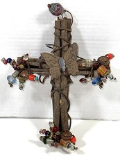 Handmade artisan mixed for sale  Houston