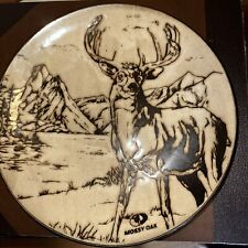 Mossy oak dinner for sale  Olympia