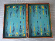 Ancien jeu backgammon d'occasion  Cloyes-sur-le-Loir