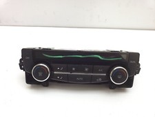 Renault kadjar heater for sale  EDINBURGH