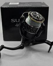 Shimano sustain 4000xg d'occasion  Expédié en Belgium