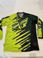 Fly racing jersey d'occasion  Expédié en Belgium