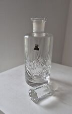 Eisch whisky flasche gebraucht kaufen  Moers