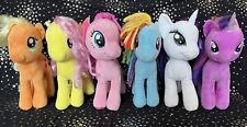 Little pony plush for sale  SUTTON COLDFIELD