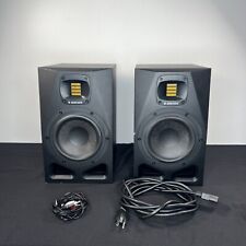 Pair adam audio for sale  Los Angeles