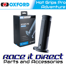 Xford pro hotgrips gebraucht kaufen  Versand nach Germany