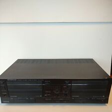 kenwood kx 77cw deck cassette for sale kenwood kx 77cw deck cassette for sale Shakopee
