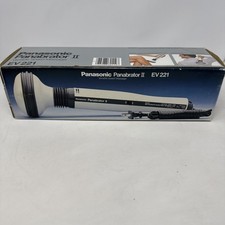 Vintage panasonic panabrator for sale  Longview
