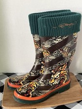 Women hardy green for sale  Rockford