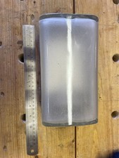 Loblite vintage glass for sale  YORK