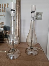 Pair matching bedside for sale  DROITWICH