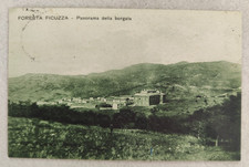 Cartolina palermo corleone usato  Morra de Sanctis