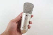Micrófono condensador Behringer B-1 segunda mano  Embacar hacia Mexico