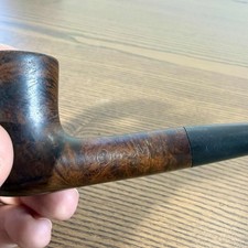 Pipe ancienne chacom d'occasion  Saint-Genest-Malifaux
