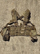 Tactical assault gear for sale  Upatoi