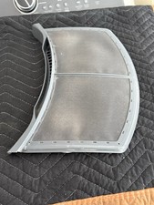 Filtro de fiapos para secadora Electrolux 134793600 7134793600 comprar usado  Enviando para Brazil