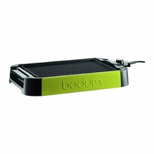 Grelha de mesa elétrica interna Bodum Bistro 11133-565EUA--FRETE GRÁTIS! comprar usado  Enviando para Brazil