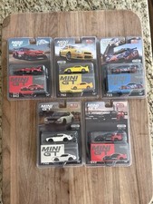 Mini bundle cars d'occasion  Expédié en Belgium