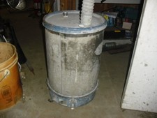 Nordson hopper hrv for sale  Sicklerville